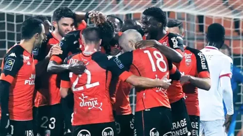 La GSI Pontivy perd la tête du National 3, Julien Simon vainqueur à...