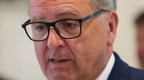 Législatives : Richard Ferrand battu dans la 6e circonscription du...