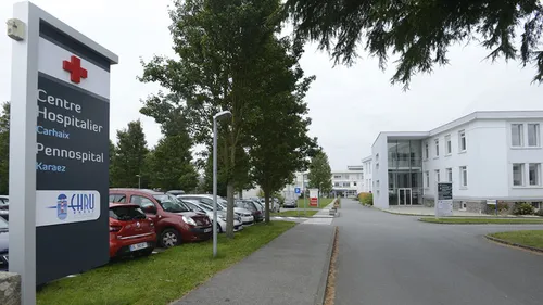 Carhaix (29) : une grande mobilisation attendue le 12 octobre à...