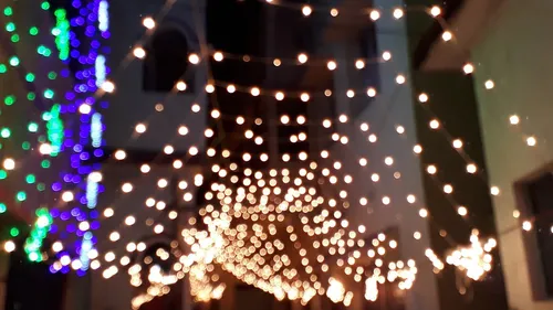 Locronan : illuminations de Noël et animations pendant ce mois de...