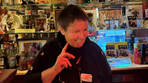 Abers Road : l'émission va à la rencontre du pub mythique Tavarn Ty...