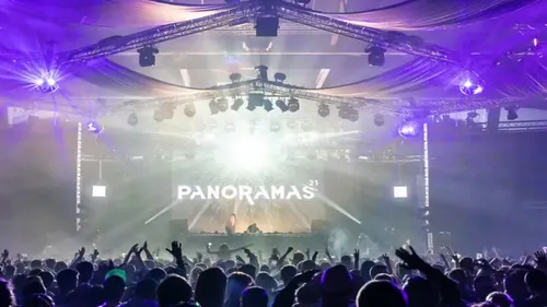Morlaix: le festival Panoramas du 24 au 26 septembre