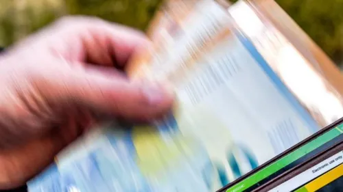 Auray: méfiance face aux "vols à la ruse"