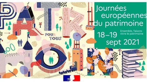 La Chapelle-Caro: à la découverte de la commune avec les Amis du...