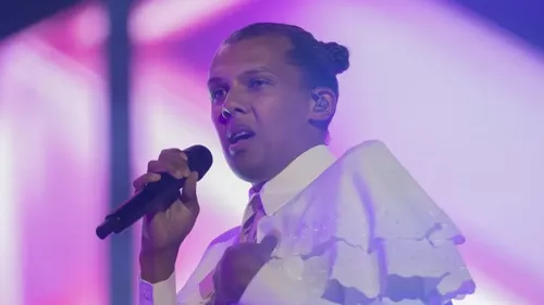 Fin de tournée pour Stromae qui annule tous ses concerts