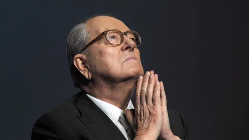 Jean-Marie Le Pen, homme politique d’extrême-droite, est décédé