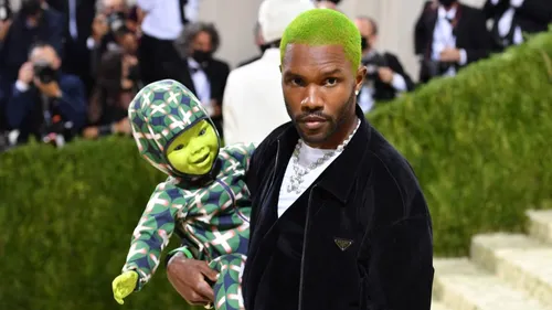 Frank Ocean à Coachella : émotion, chaos et... annulation de sa...