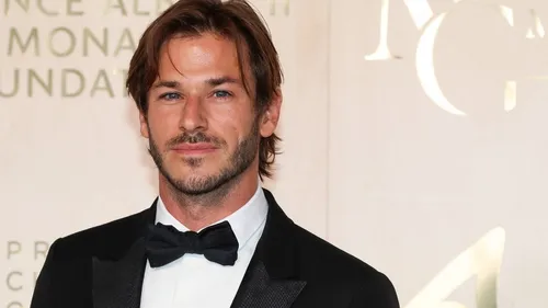 Disparition de l'acteur Gaspard Ulliel à 37 ans