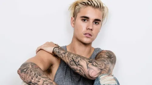 « SWAG » : Justin Bieber dévoiler un album surprise !