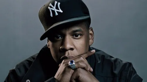 Jay-Z accusé de viol sur mineur, le rappeur dénonce un « chantage »