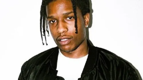 Fusillade en 2021 : A$AP Rocky finalement innocenté 