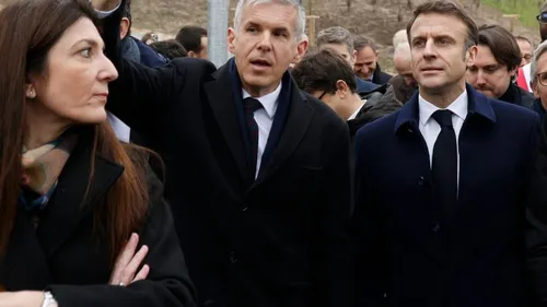 Les 4 infos du jeudi 29 février