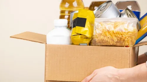 Les 4 infos du vendredi 1 mars	