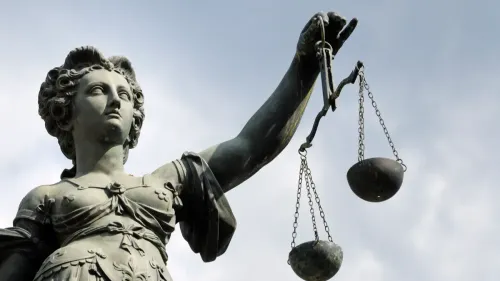 Invalide pendant 5 ans, une Irlandaise perd ses 760 000 euros...