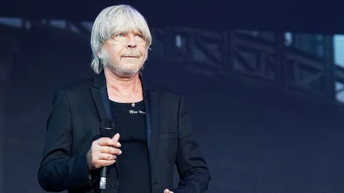 Renaud prépare un nouvel album pour 2025