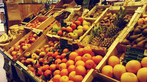 Pays de la Loire : à la découverte des produits bio de la région