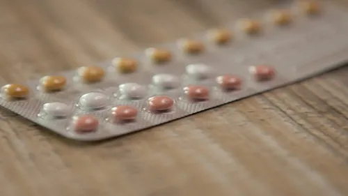 La contraception sera gratuite pour les femmes jusqu’à 25 ans