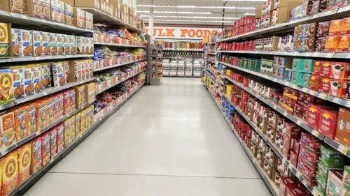 Minute Conso : sept produits épinglés par Foodwatch