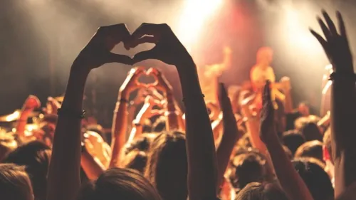 MC Solaar, Damso, Gims… Solidays dévoile sa programmation !