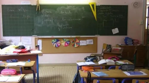 Les 4 infos du lundi 4 septembre