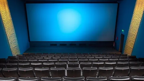 Printemps du cinéma : les places à 5 euros du 23 au 25 mars !