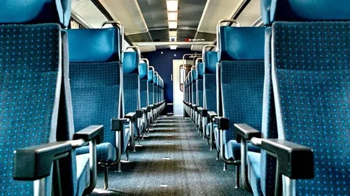 Minute Conso : deux changements à la SNCF