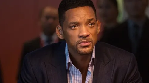 Will Smith a refusé le rôle principal de ce grand film de...