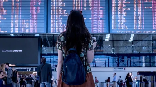 Minute Conso : prendre l'avion va coûter plus cher