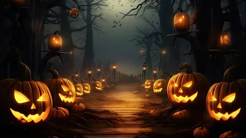 Halloween 2023 en Charente : nos idées sorties