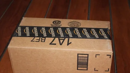 Loiret : 1.300 postes à pourvoir chez Amazon pour les fêtes de fin...