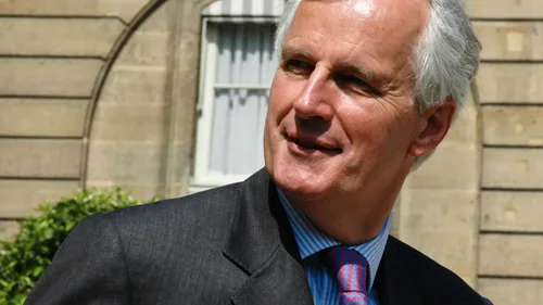 Michel Barnier nommé Premier ministre