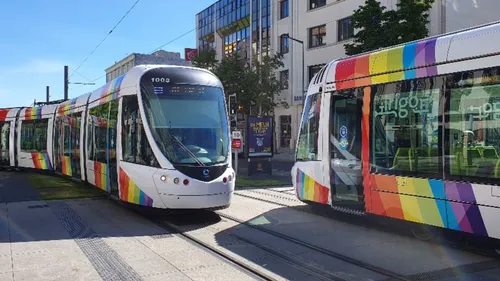 Angers, Orléans, Poitiers, Limoges : quelles sont les villes où il...