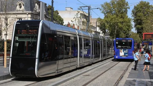 Tours : des nouveautés sur le réseau Fil Bleu le 1er août