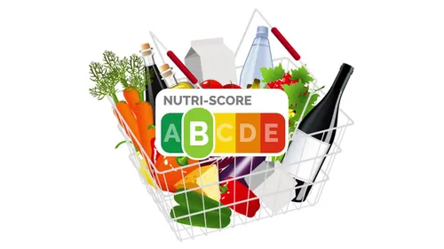 Minute Conso : un vrai lien entre les notes du Nutriscore et les...