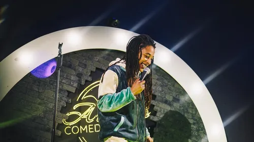 Angers Comedy Club : « Humoriste, c’est un vrai métier »