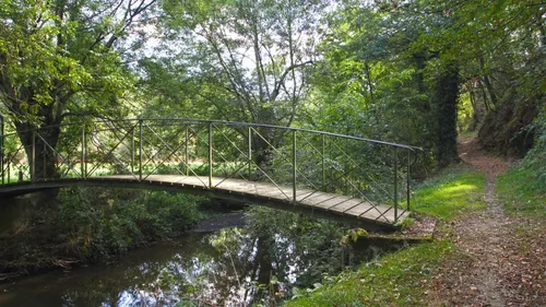 Vous avez « rendez-vous aux jardins » ce week-end près d’Angers 
