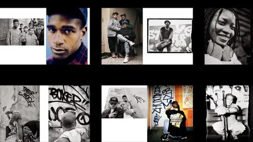 Maï Lucas : l’histoire du Hip-Hop retracée dans une expo gratuite à...