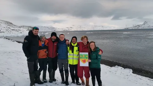 Maine-et-Loire : La Lande-Chasles bientôt dans le Guinness Book ?