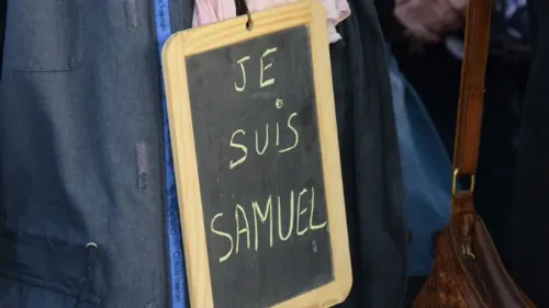 Les 4 infos du lundi 27 novembre