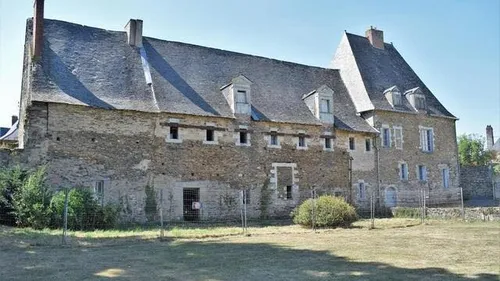 Loto du Patrimoine 2023 : focus sur l’abbaye royale de Nyoiseau