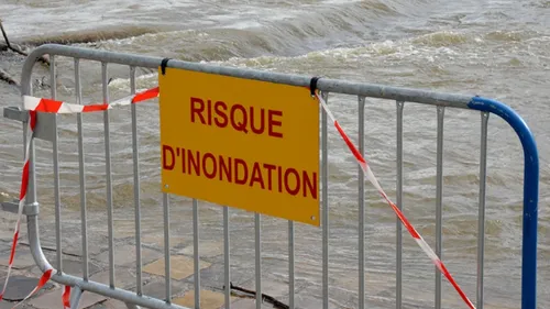 Crues : le département des Deux-Sèvres placé en vigilance orange,...
