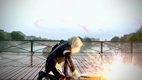 Cérémonie d’ouverture des JO : un sportif originaire de Blois...