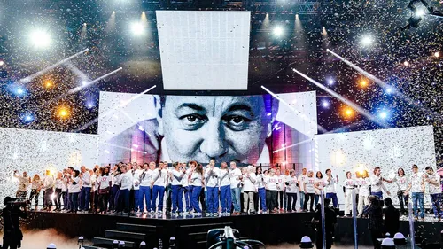 Les Enfoirés 2025 : qui rejoint la troupe cette année ?