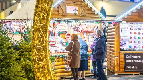 Châteauroux : le programme des animations de Noël