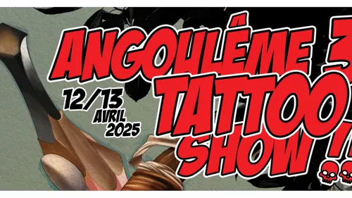 Agenda des sorties du 11 au 13 avril