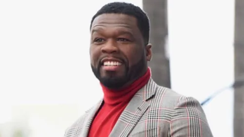 GTA 6 : 50 Cent tease un projet mystérieux autour de la série (photo)