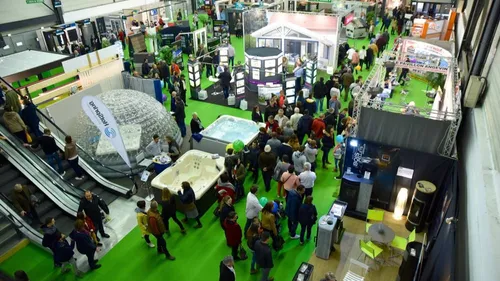 Foire d’Angers : « Un bon moment en famille »