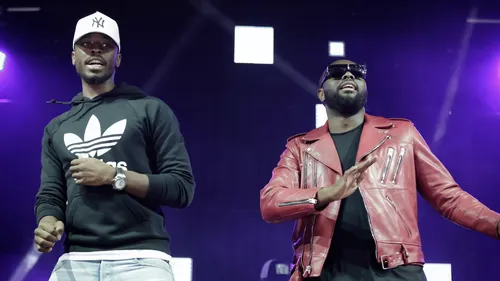 « Solidarité Congo » : le concert caritatif reporté au 22 avril !