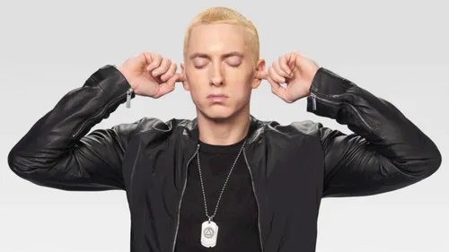 « Stans » : on a une date de sortie pour le documentaire d’Eminem !