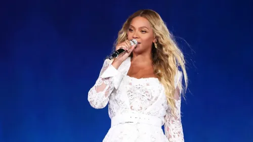 Beyoncé aurait des origines béarnaises selon une association locale